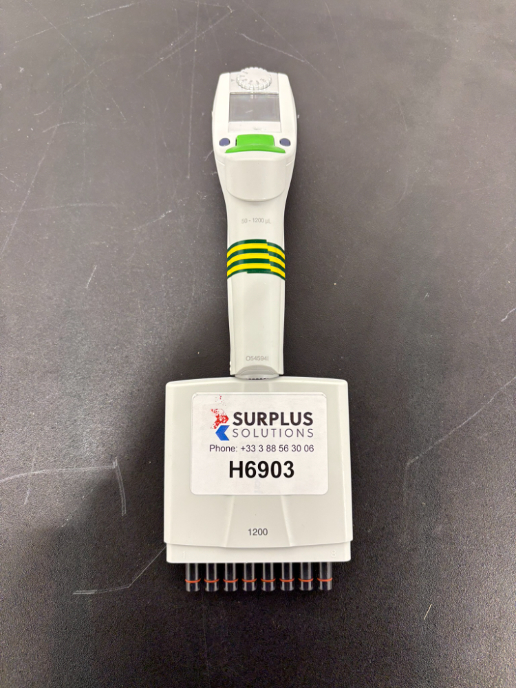 Image of Eppendorf Xplorer Pipette
